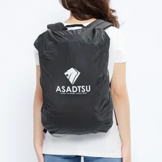 Raincover Pelindung Tas