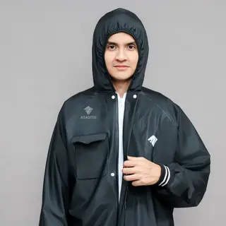 Jas Hujan RIB