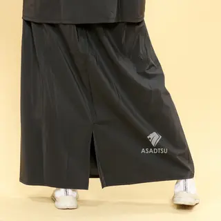 Jas Hujan Rok