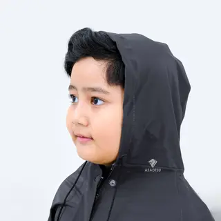 Jas Hujan Anak Ransel