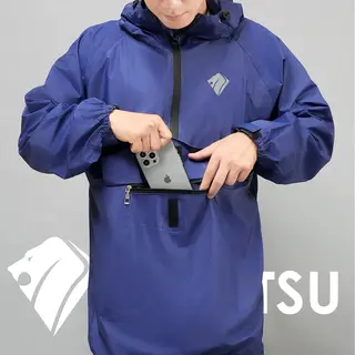 Jas Hujan Rainzu