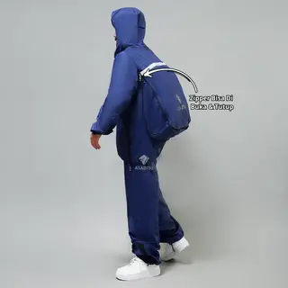 Jas Hujan Rainzu